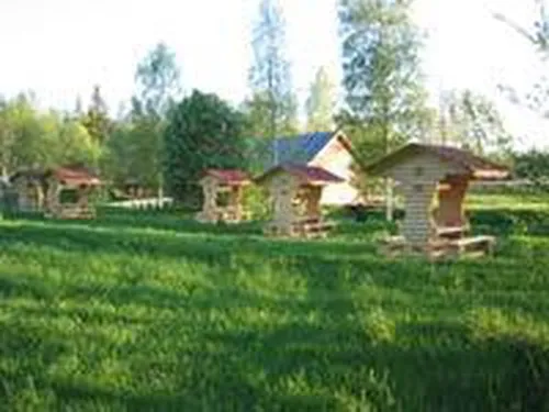 Camping Vaikla Puhkekeskus 4