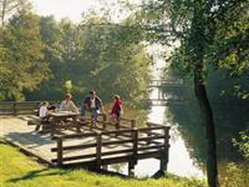 Camping Vakantiepark Het Timmerholt 2