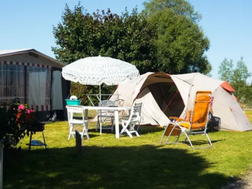 Camping Val de Blois 8