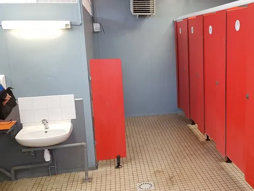 Camping Val de Flux 7