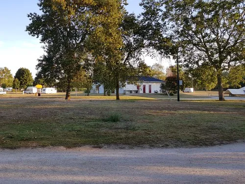 Camping Val de Flux 5