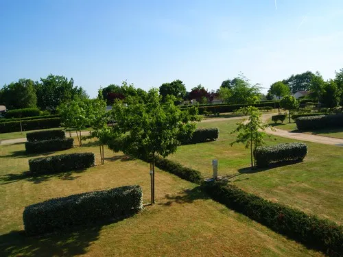 Camping Val De Vie 5