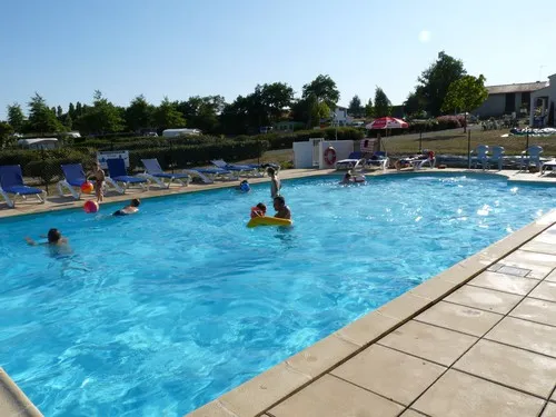 Camping Val De Vie 3