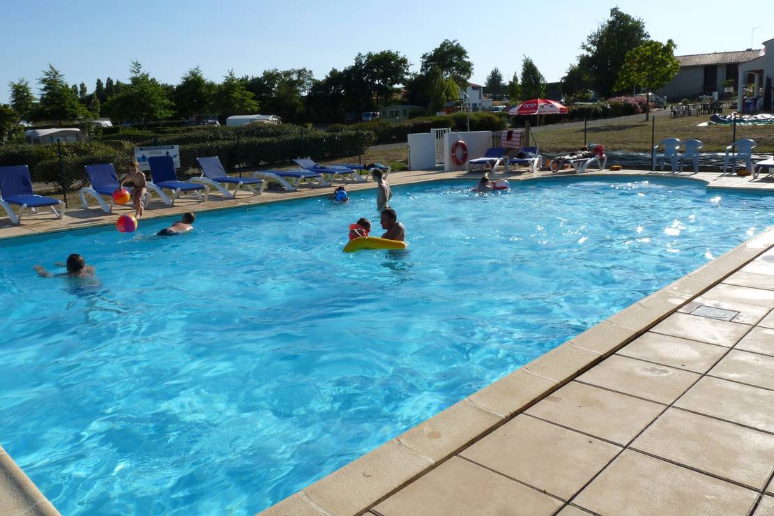 Camping Val De Vie 4