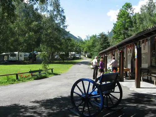 Camping Val di Rhemes 3