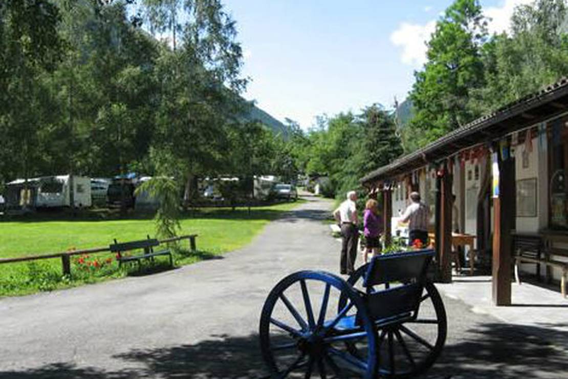 Camping Val di Rhemes 4