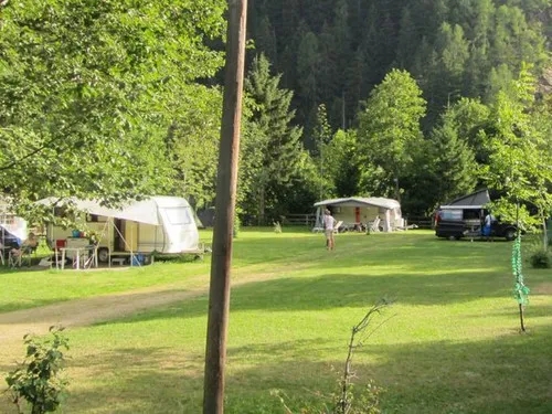 Camping Val di Sole 6
