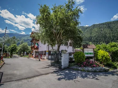 Camping Val Rendena 3