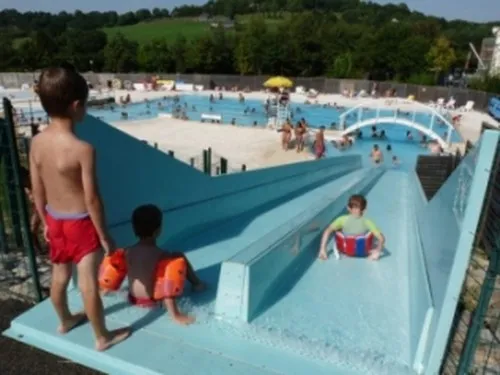 Camping Val Saint-jean 2