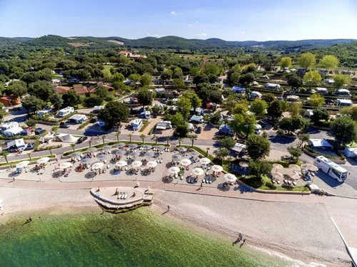 Camping Val Saline 11