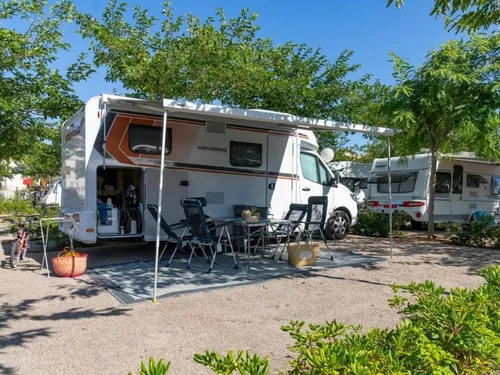 Camping Sandaya - Valencia 6
