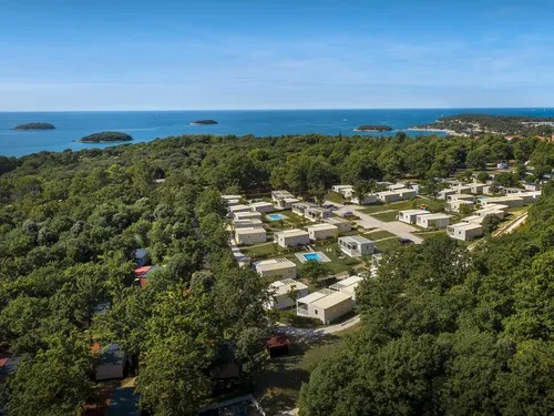 Maistra Camping Valkanela 5
