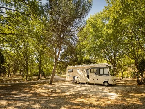 Maistra Camping Valkanela 7