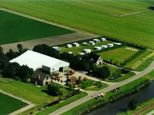 Camping Valkenhof 2