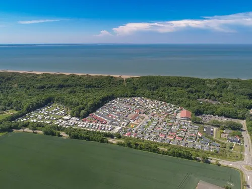 Camping Valkenisse 5