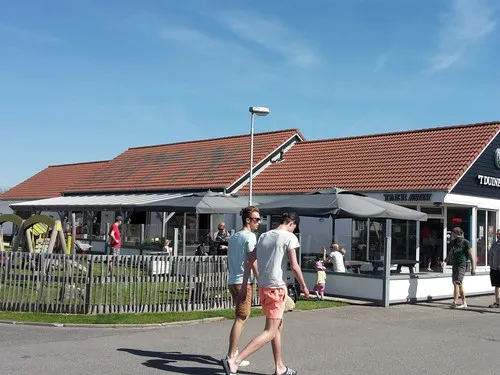 Camping Valkenisse 7