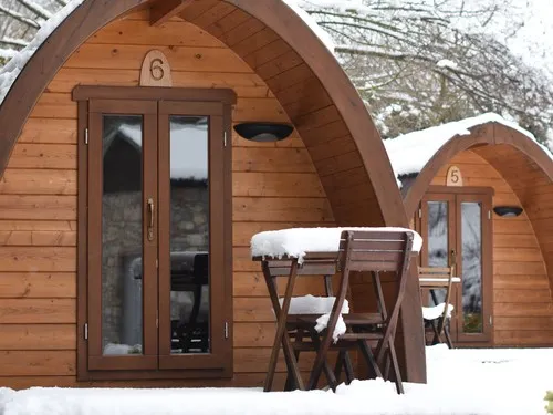 Camping Vall De Camprodón 6