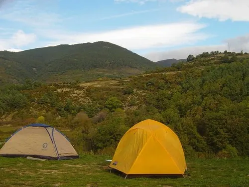 Camping Vall De Ribes 5