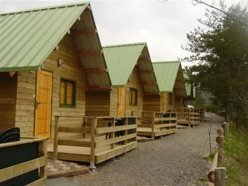 Camping Vall De Ribes 3