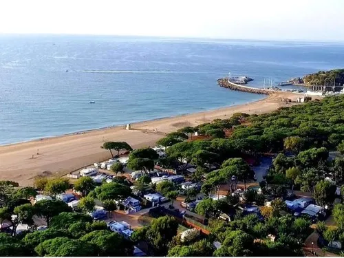 Vall d'Or Camping&Beach 3