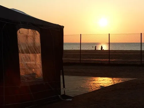 Vall d'Or Camping&Beach 5