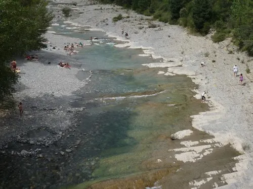 Camping Valle De Añisclo 6