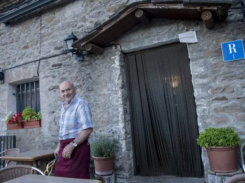 Camping Valle de Nocito 5