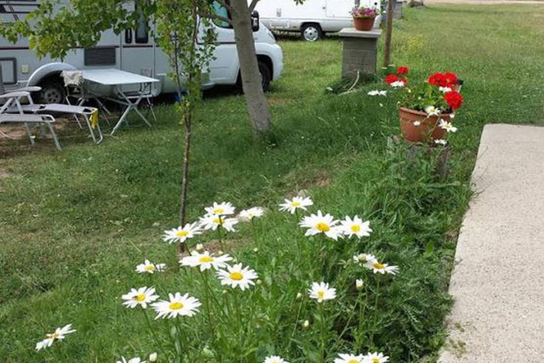 Camping Valle de Nocito 4