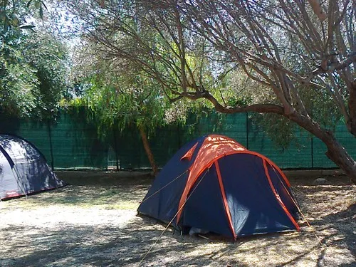 Camping Valle dei Templi 6