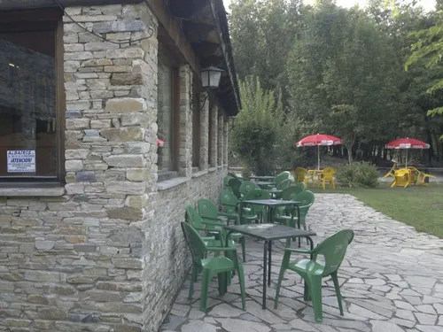 Camping Valle do Seo 6