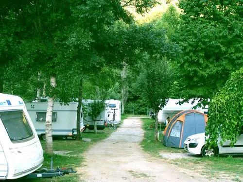 Camping Valle do Seo 4