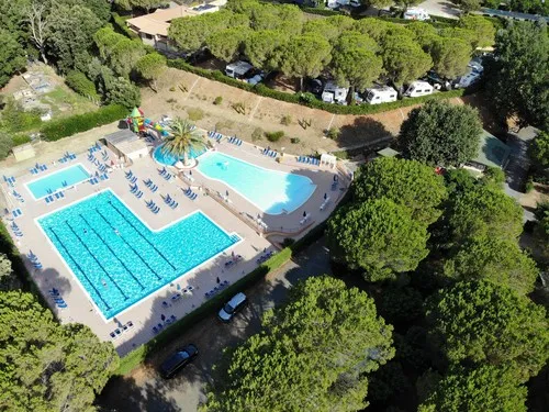 Camping Valle Gaia & Residence La Casetta 5
