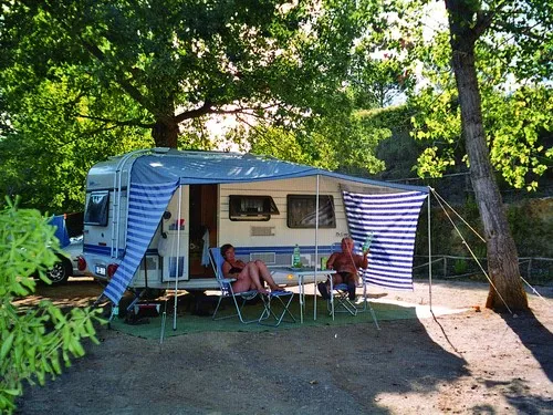 Camping Valle Gaia & Residence La Casetta 7