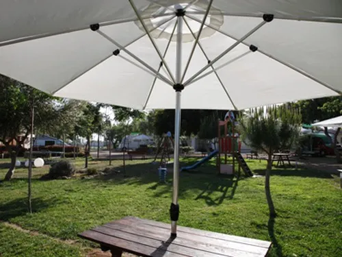 Camping Valle Niza-Playa 6