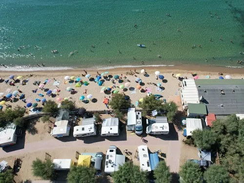 Camping Valle S. Maria 5