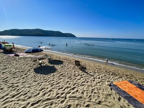 Camping Valle S. Maria 7