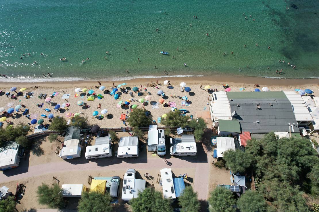 Camping Valle S. Maria 6