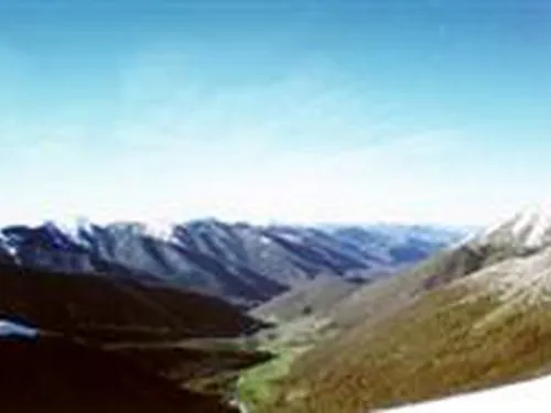 Camping Vallelonga 2