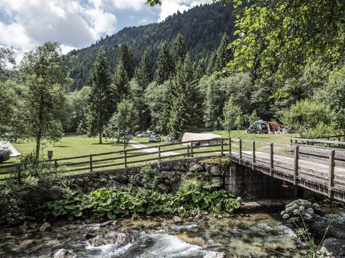 Camping Valmalene image 2