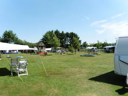 Camping van den Boer 2