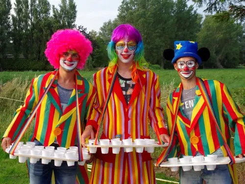 Midicamping Van der Burgh 6