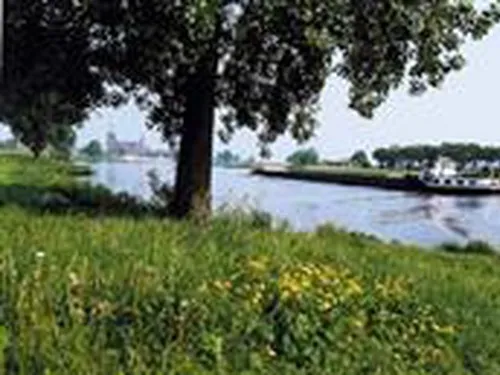 Camping Van Rossum's Troost 5