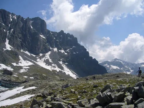 Camping Vantone Pineta 8