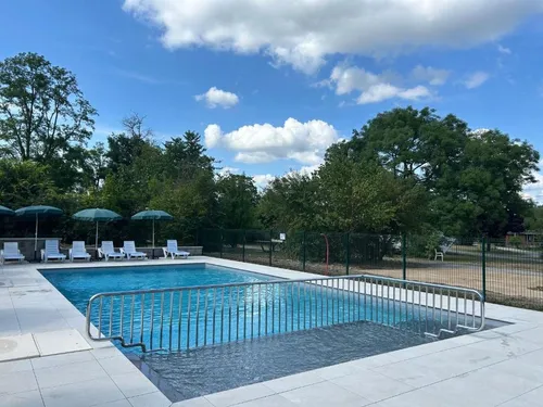 Camping Vauban Onlycamp 5