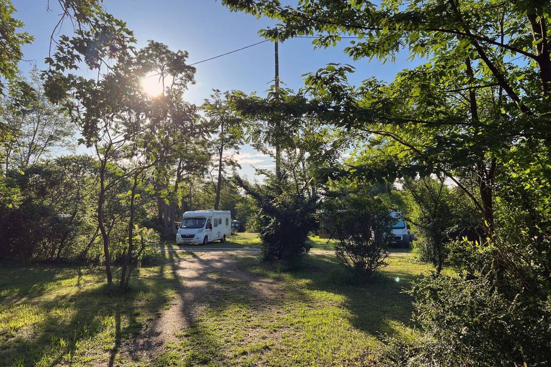 Camping Vauban Onlycamp 4