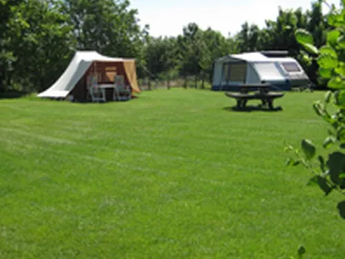 Camping Veerhoek 5