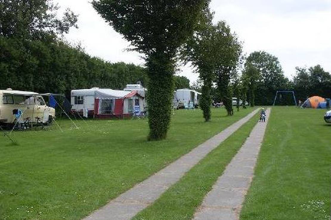 Camping Veldvreugd 3