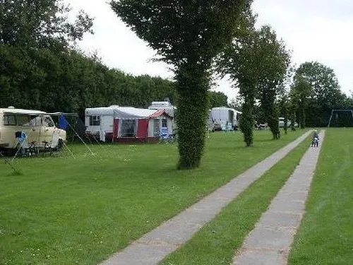 Camping Veldvreugd 2