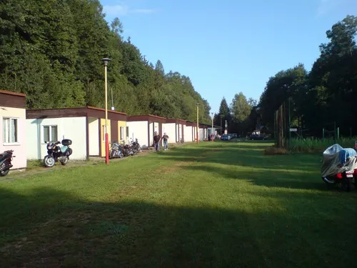Camping Velehrad 4