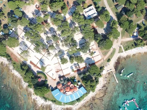 Camping Veli Jože 5